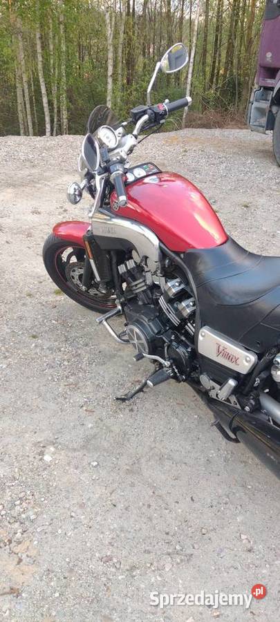 Yamaha v małopolskie Tarnów