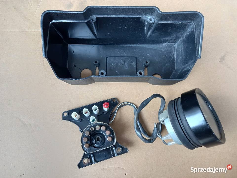 Zundapp Puch Hercules obrotomierz obudowa Bukownica sprzedam