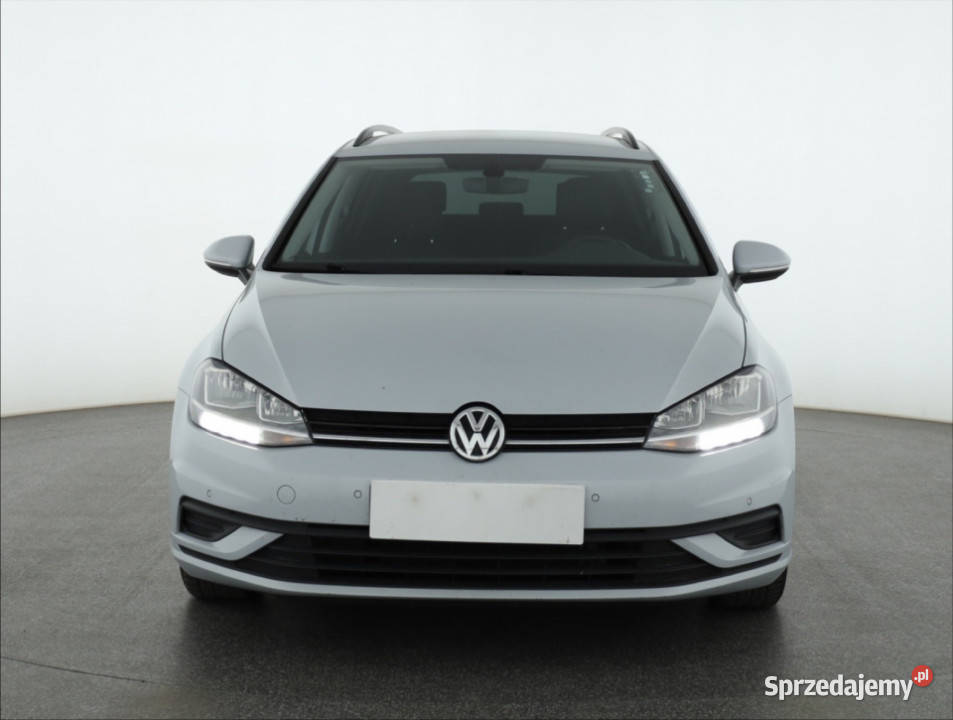 VW Golf 16 TDI Golf Piaseczno
