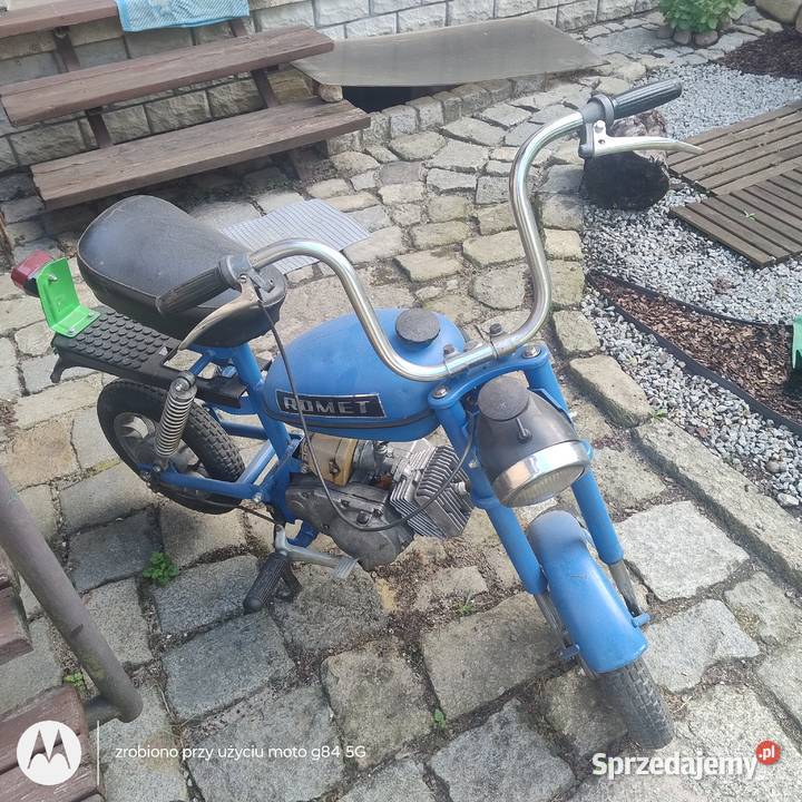 motorynka 88 r