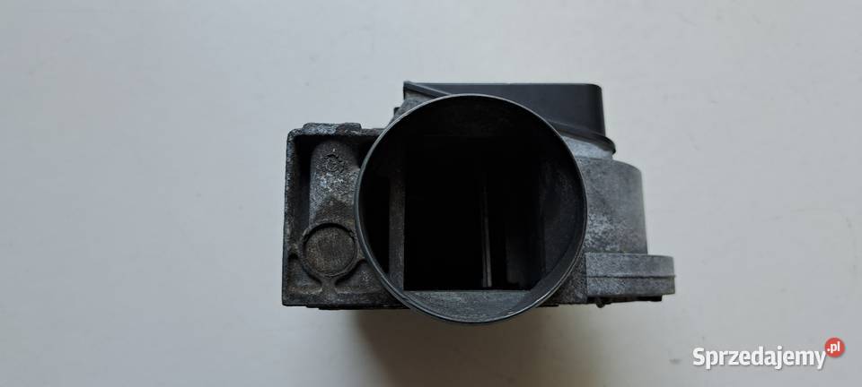 Przepływomierz powietrza 037906301 Bosch Luzino