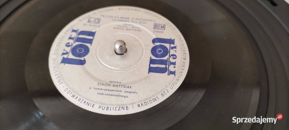 Stach Matysiak Piosenki Stacha Gliwice