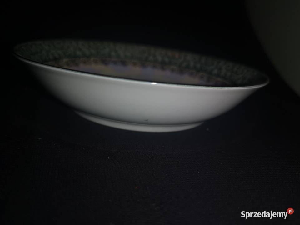 Miseczka Upsala Sweden pomorskie