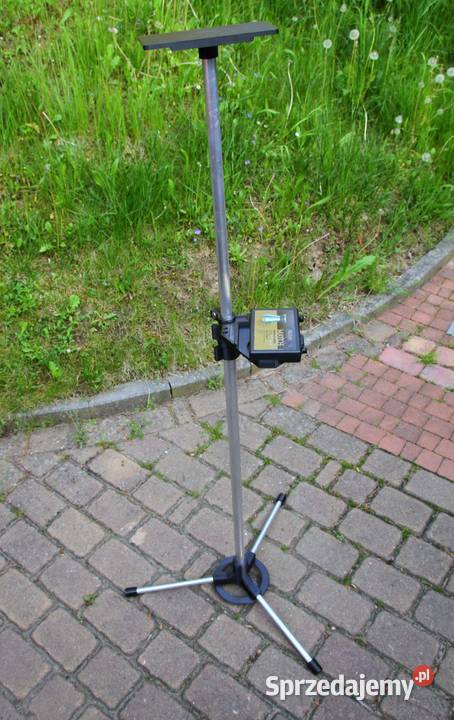 stojak na karabinek wiatrówkę sporty strzeleckie Pszów