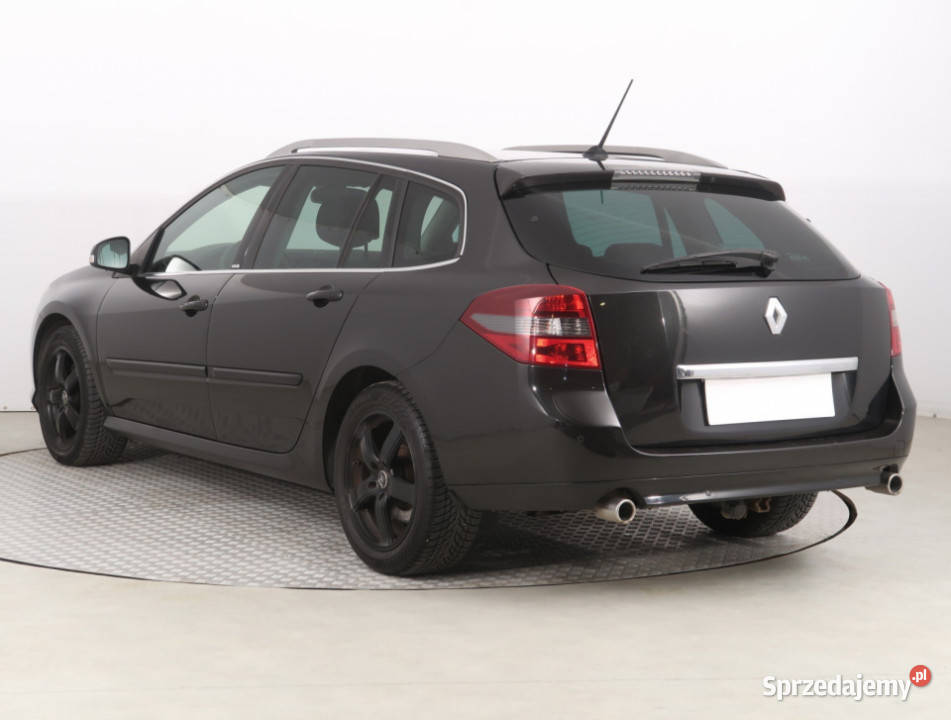 Renault Laguna 20 dCi poduszka powietrzna