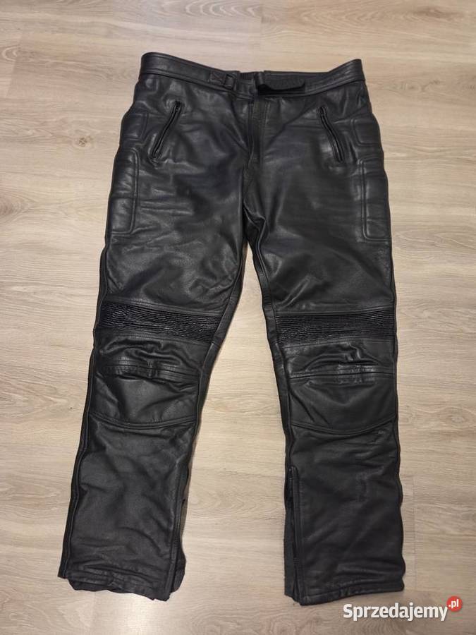 Skórzaną odzież motocyklowa Moda i Styl Gorlice sprzedam