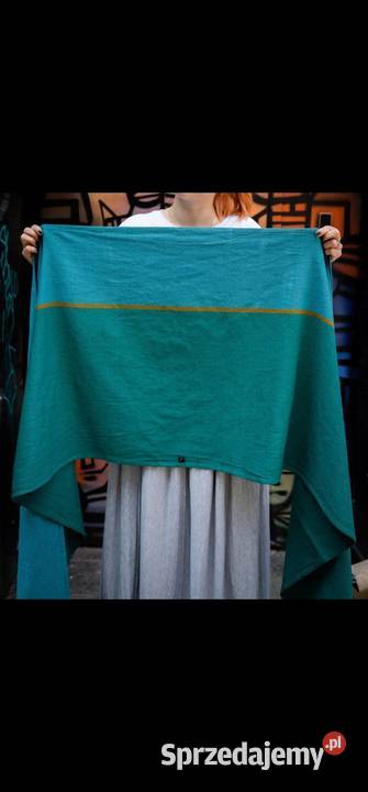 Chusta do noszenia niemowlaka sprzedam