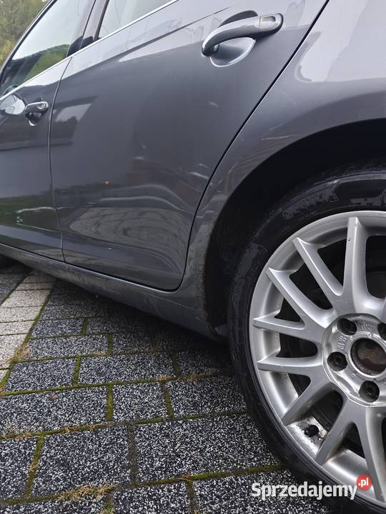 Volkswagen Jetta 16 MPI LPG 2005r 102KM