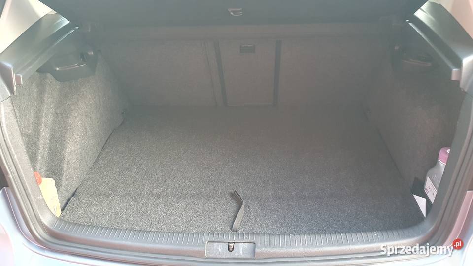 Vw golf lV mazowieckie Przyłęk