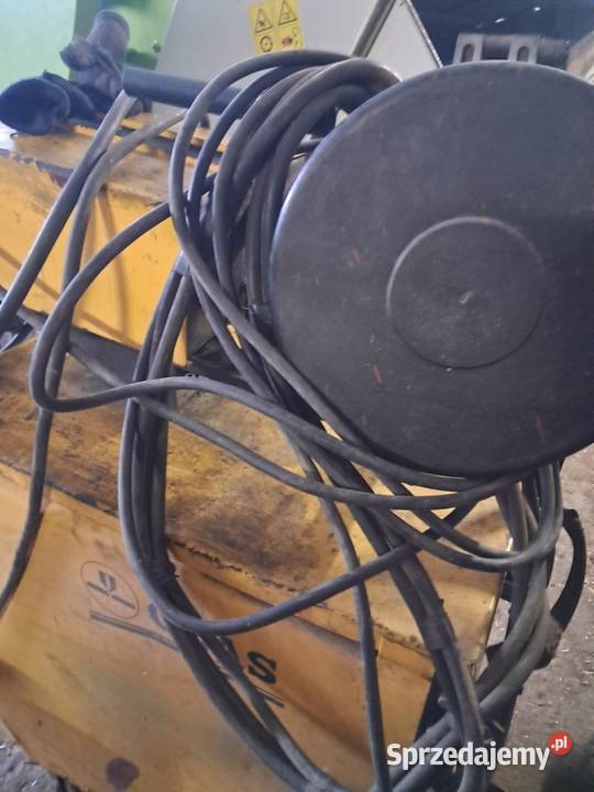 Spawarka Ozas 401 Pozostałe Pozostałe Otmice sprzedam