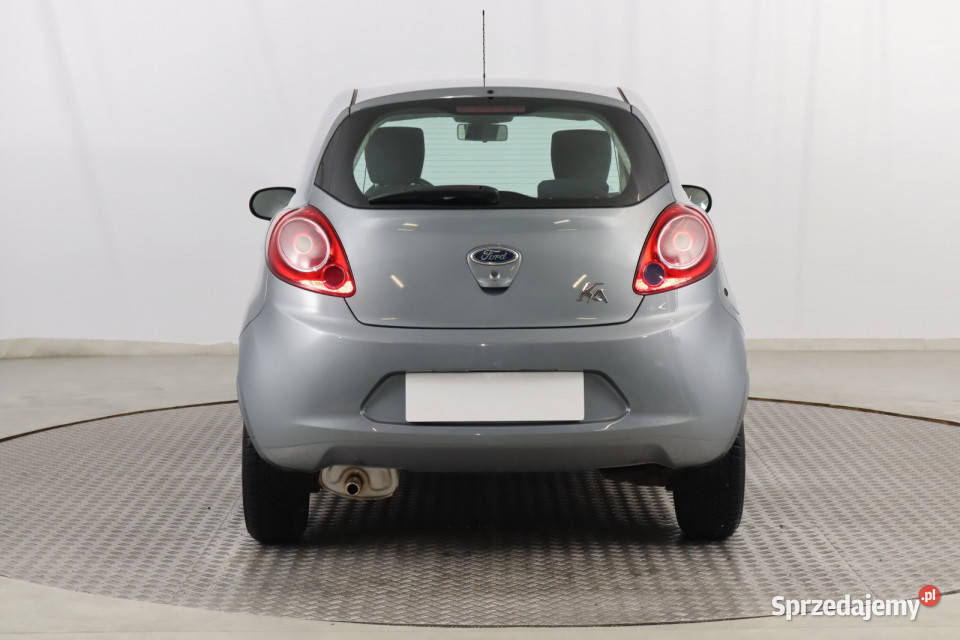 Ford Ka 12 i 1242cm3