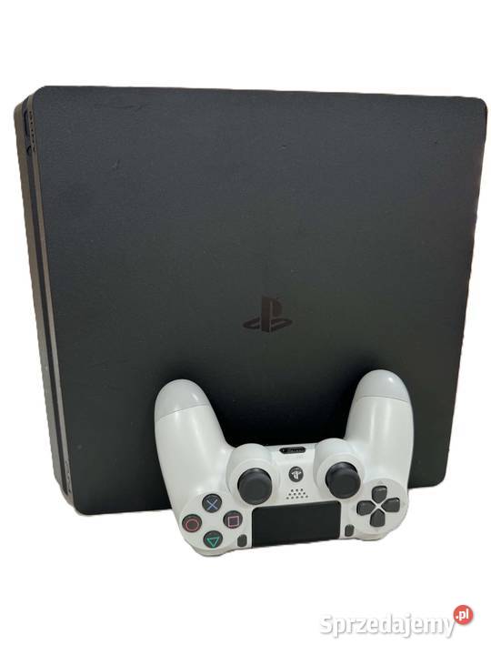 Konsola Sony Playstation 4 Slim Konsole i automaty Elbląg sprzedam