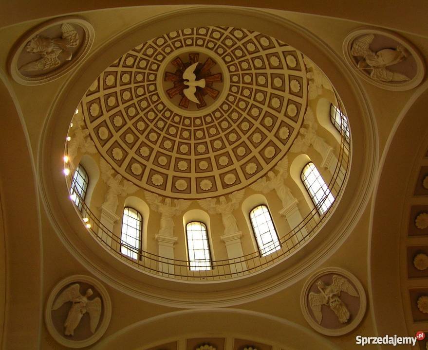 Płaskorzeźba Kobieta z wiolonczelą kolor biały