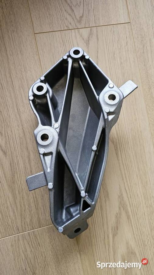 22116859019 Wspornik silnika lewy BMW nowy z ASO Mińsk Mazowiecki