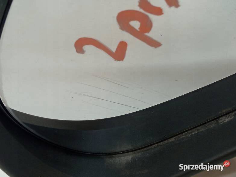 LUSTERKO LEWE 2PIN EUROPA 96805831X Peugeot 207