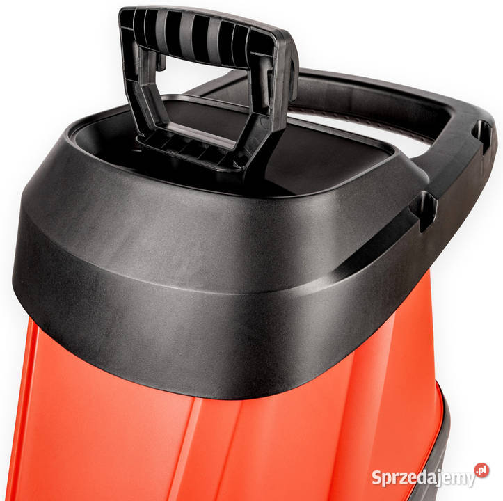 CEDRUS RE03 ROZDRABNIACZ ELEKTRYCZNY NOŻOWY wielkopolskie