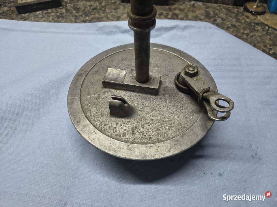 Szczękotrzymacz jawa cz 175 351 356 450 Rzeszów