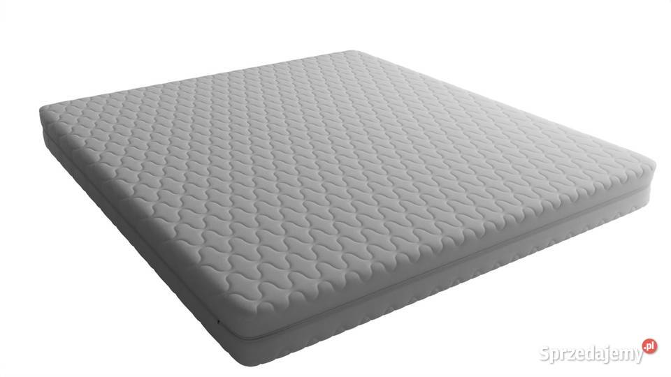 Materac 120200 140200 160180200 Dom i Ogród