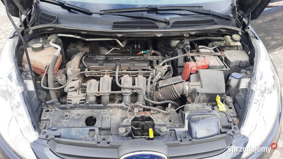 Kia Ceed 14 16V Benzyna Klima sprawna Zadbany CD Kraśnik