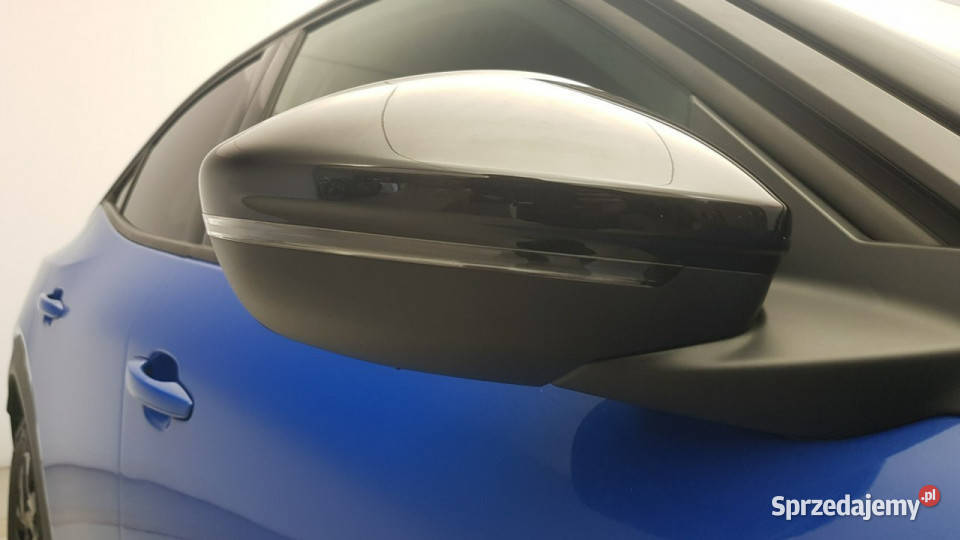 Opel Mokka 12 T GS Z Polskiego Salonu Faktura nieuszkodzony Warszawa