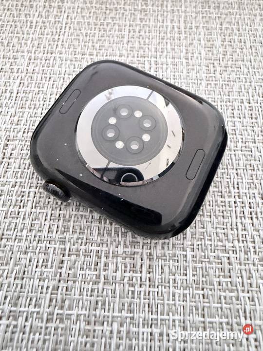 Apple Watch 10 46 mm lite wielkopolskie Piła sprzedam