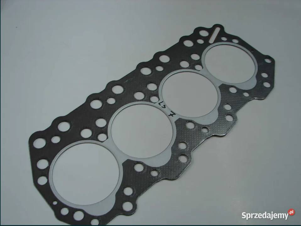 Uszczelka Głowicy LS R 60 Bogdanka sprzedam