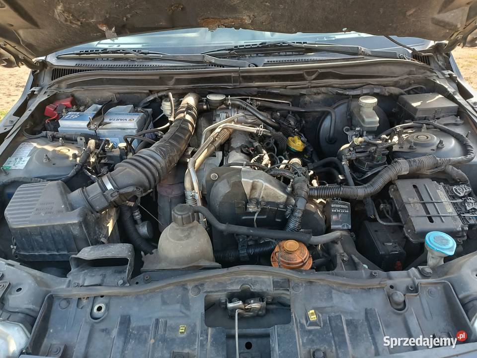 Sprzedam Suzuki Grand Vitara mazowieckie