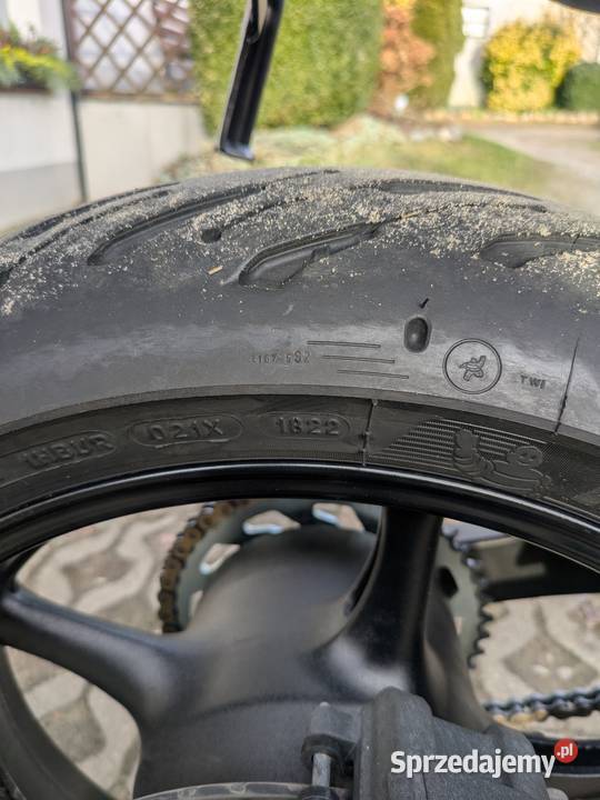 Yamaha XJ6 Diversion F Stan IGŁA ABS Zawory sprzedam