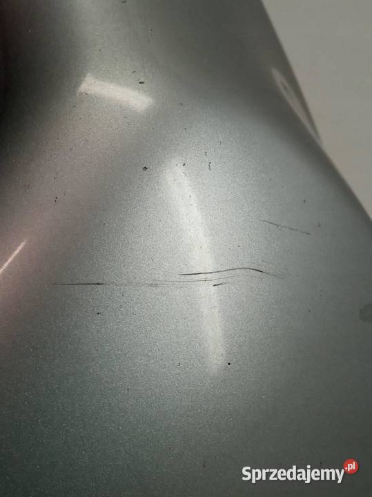 LUSTERKO PRAWE 5PIN EUROPA 7182695 Bmw Seria 3 V Rok produkcji 2010 Części samochodowe sprzedam