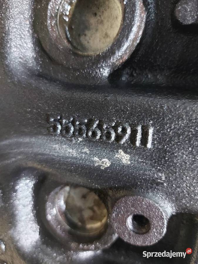 INSIGNIA ASTRA 20 CDTI A20DTE A20DTH A20DT 10r