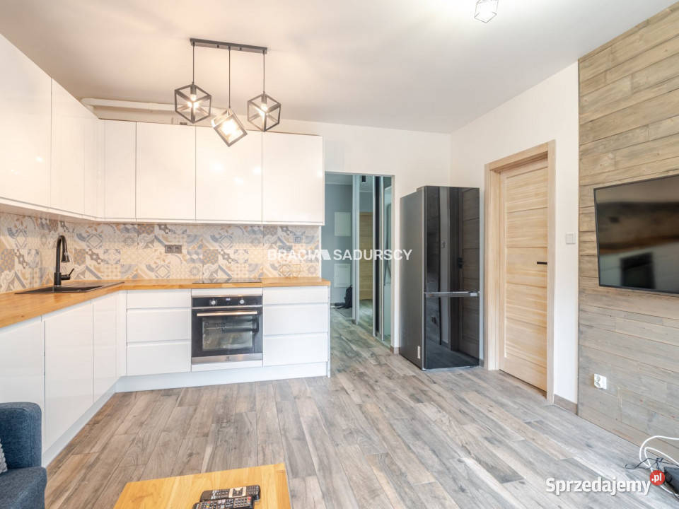 Mieszkanie do sprzedania 5942m2 3 pok Kraków dr własność