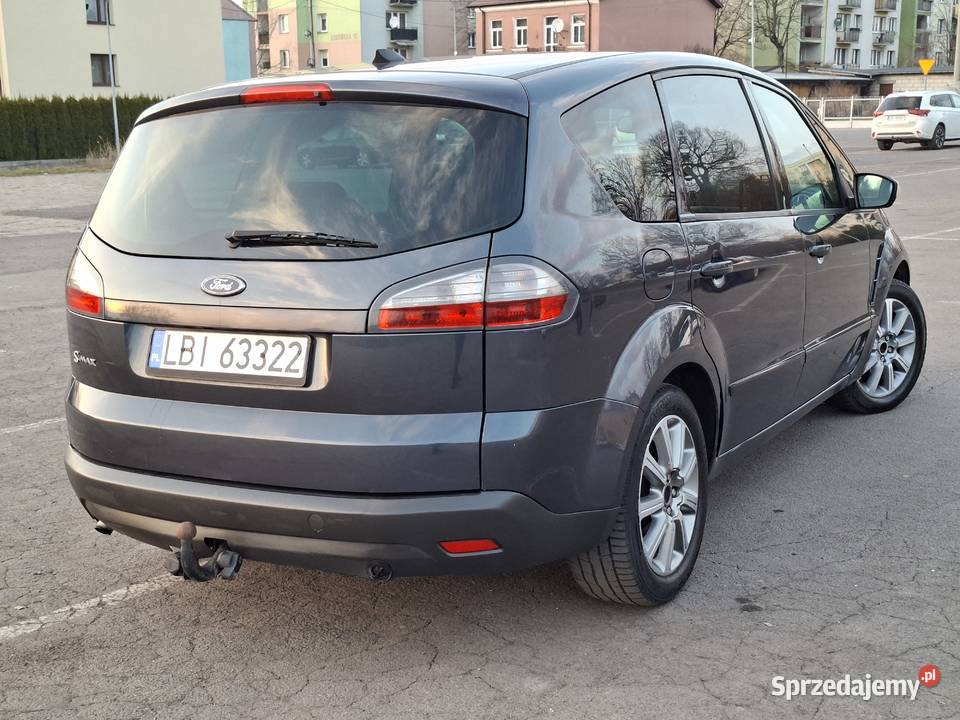 Ford s 20 benzyna gaz benzyna+LPG