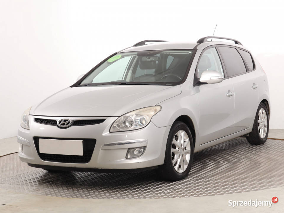Hyundai i30 20 CVVT i30 Katowice sprzedam