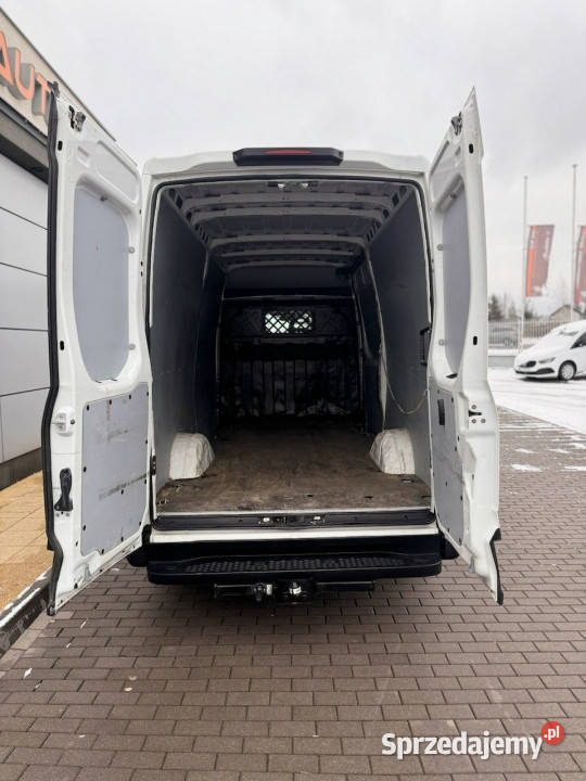 Iveco Daily 35S12 23 35120 L3H2 HiMatic 12M3VAT1 immobilizer Radom