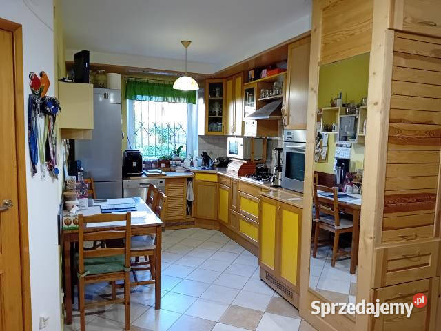 Sprzedam mieszkanie 551m2 3 pokoje Pruszków sprzedam