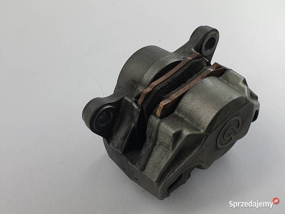 Zacisk Hamulcowy Tyl Klocki Mv Agusta Turismo Łódź