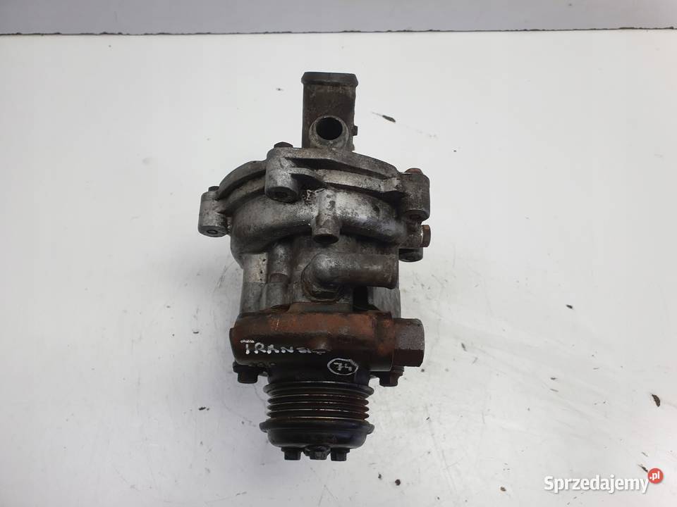 Ford Transit MK6 VI 20 TDDI POMPA WSPOMAGANIA Rudka sprzedam