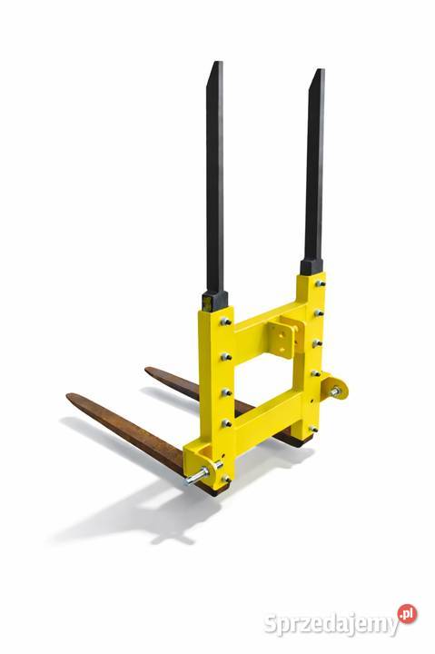 Paleciak widły do palet widły paletyzera Rokszyce Drugie