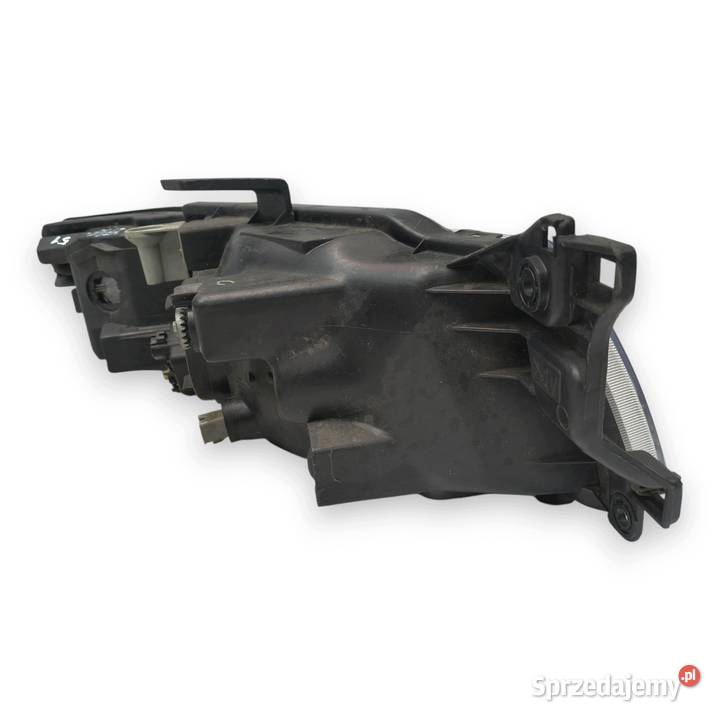 LAMPA LEWA Mitsubishi Space Vagon III lewy przód Chełm