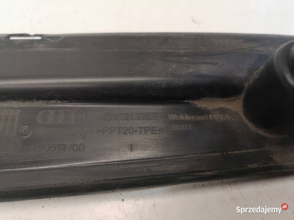 KIEROWNICA POWIETRZA AUDI A6 C7 A7 4G0121292E