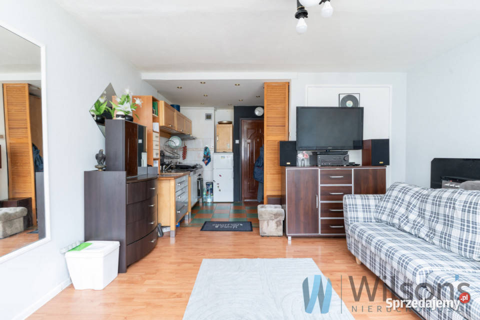 Ogłoszenie mieszkanie Warszawa 271m2 1 pokój mazowieckie