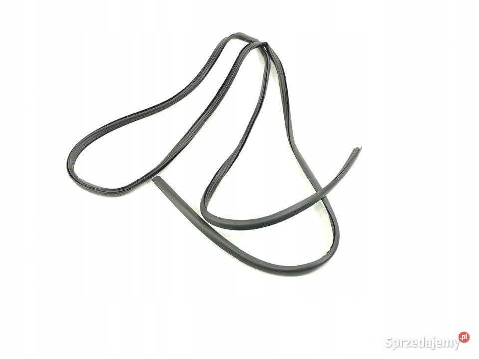 USZCZELKA SZYBY LEWY PRZÓD CHEVROLET SPARK 0005 osobowe