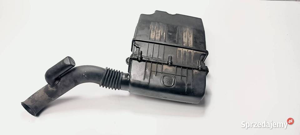 OBUDOWA FILTRA FIAT FIORINO 51773400 Lipno