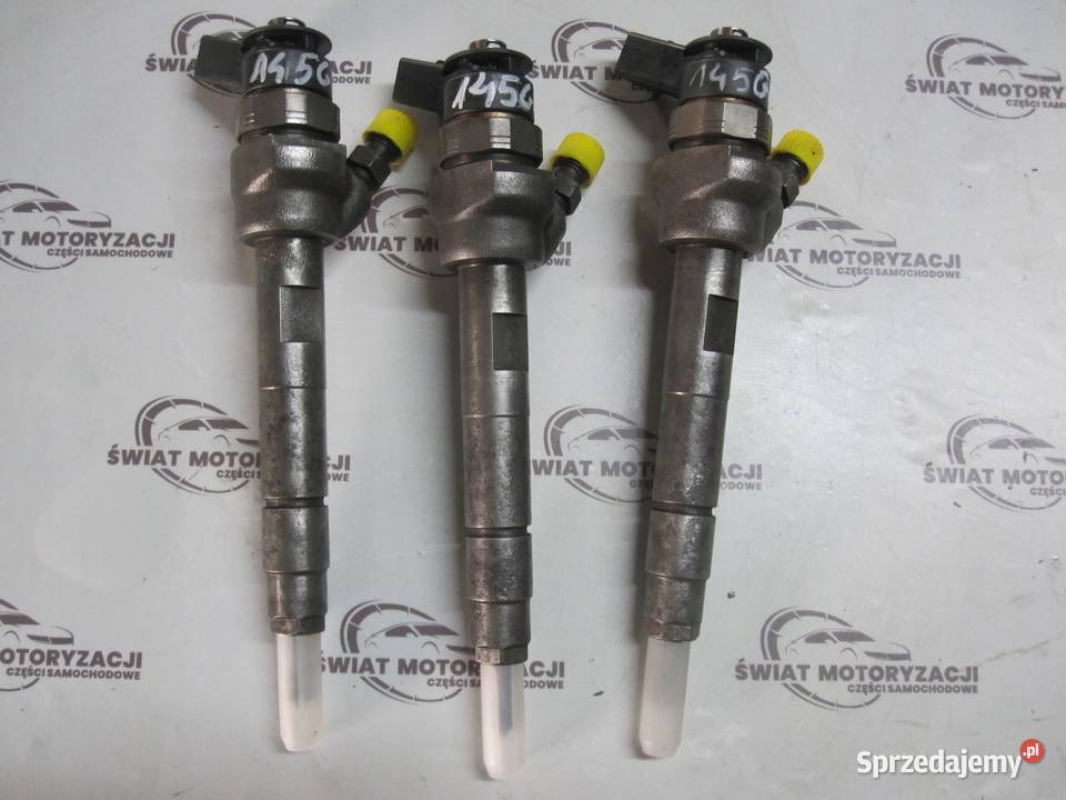 BMW F10 F20 F30 E84 F25 20 D 12r EURO5 184