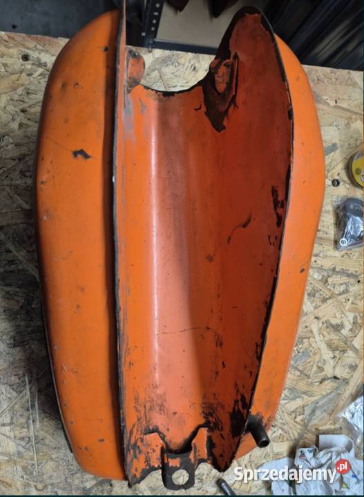 WSK 175 bak paliwa wąski sprzedam