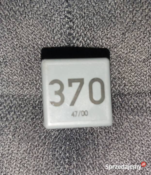 Przekaźnik wentylatora 8D0 951 253 Audi VW SEAT dolnośląskie Oława