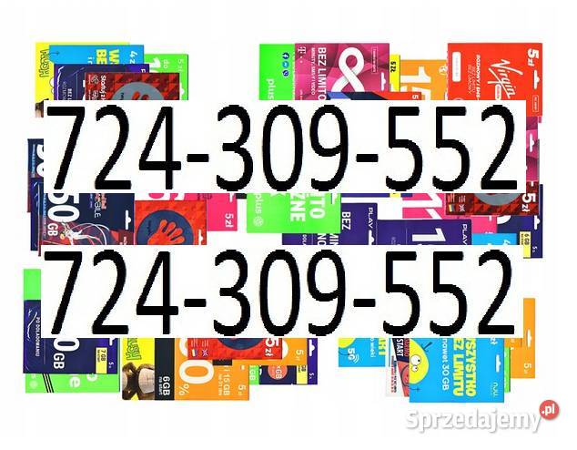Kartę KART SIM ANONIMOWE porejestracji prepaid