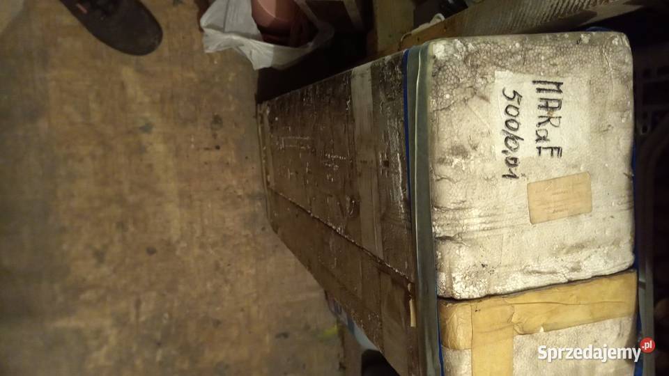 Wysokościomierz elektroniczny MARa 500001 Wieluń