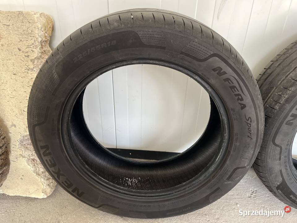 Opony Nexen Nfera sport 2255518 Grójec