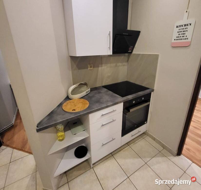 2pok 41met Otwartej PARKING Wrocław
